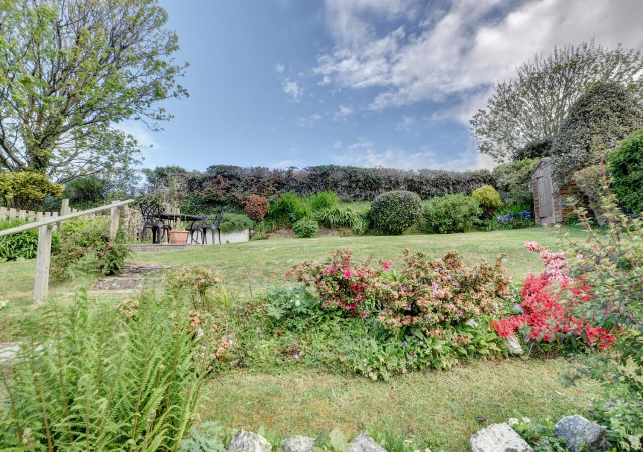 2 Bed in Woolacombe oc-high77