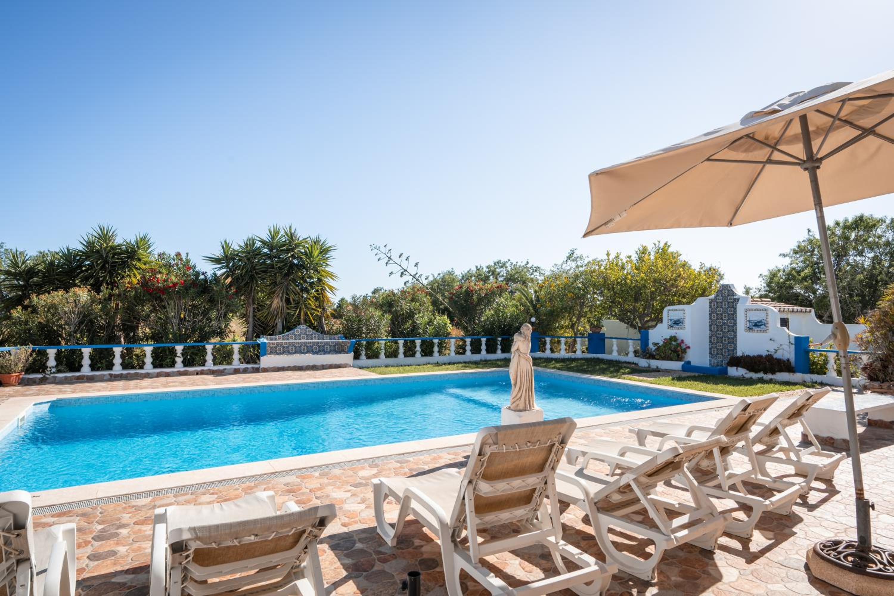 Hotel Vivenda Solar dos Pescadores - Image 1