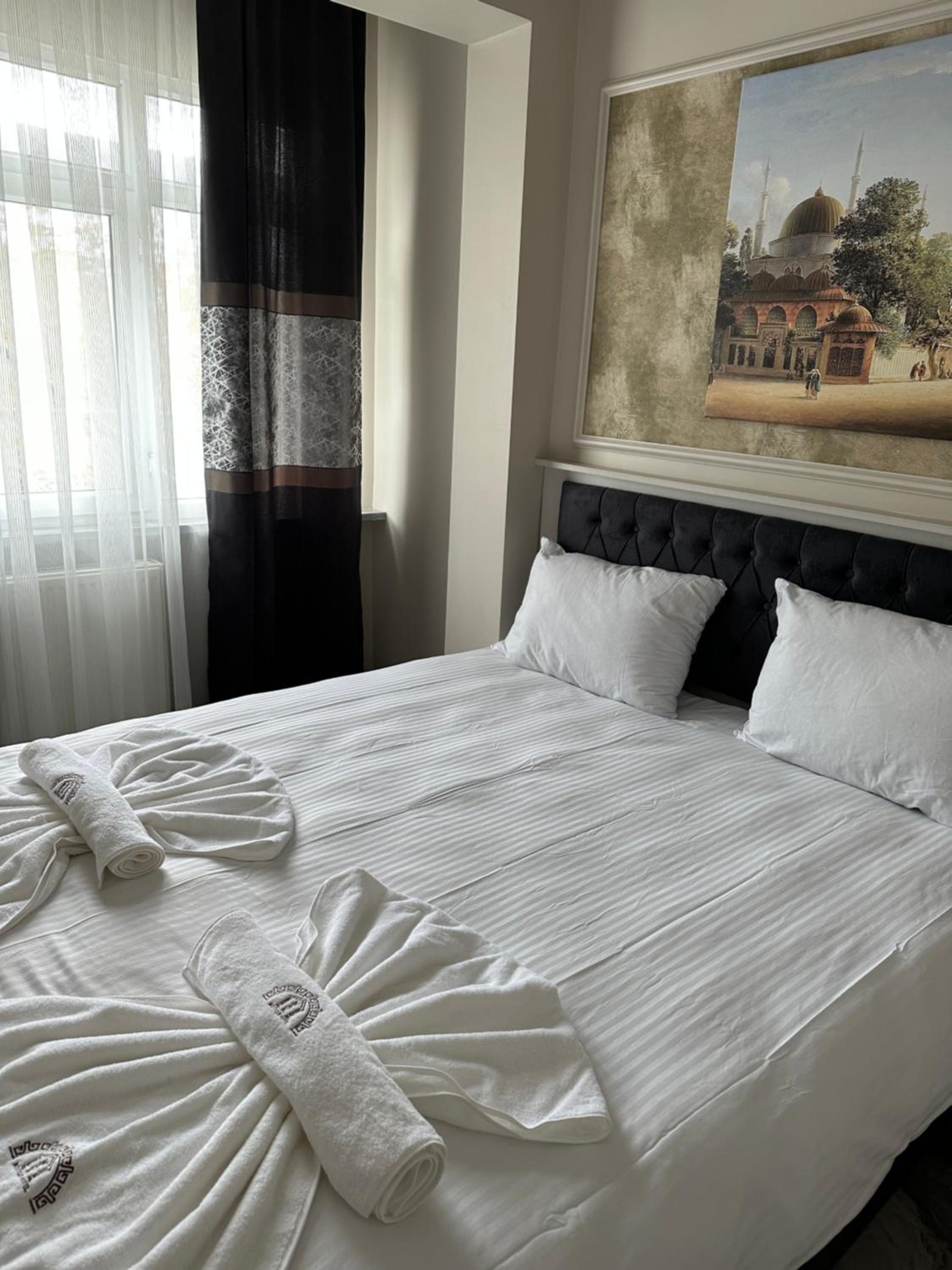 Mar Boutique Daire - Image 92