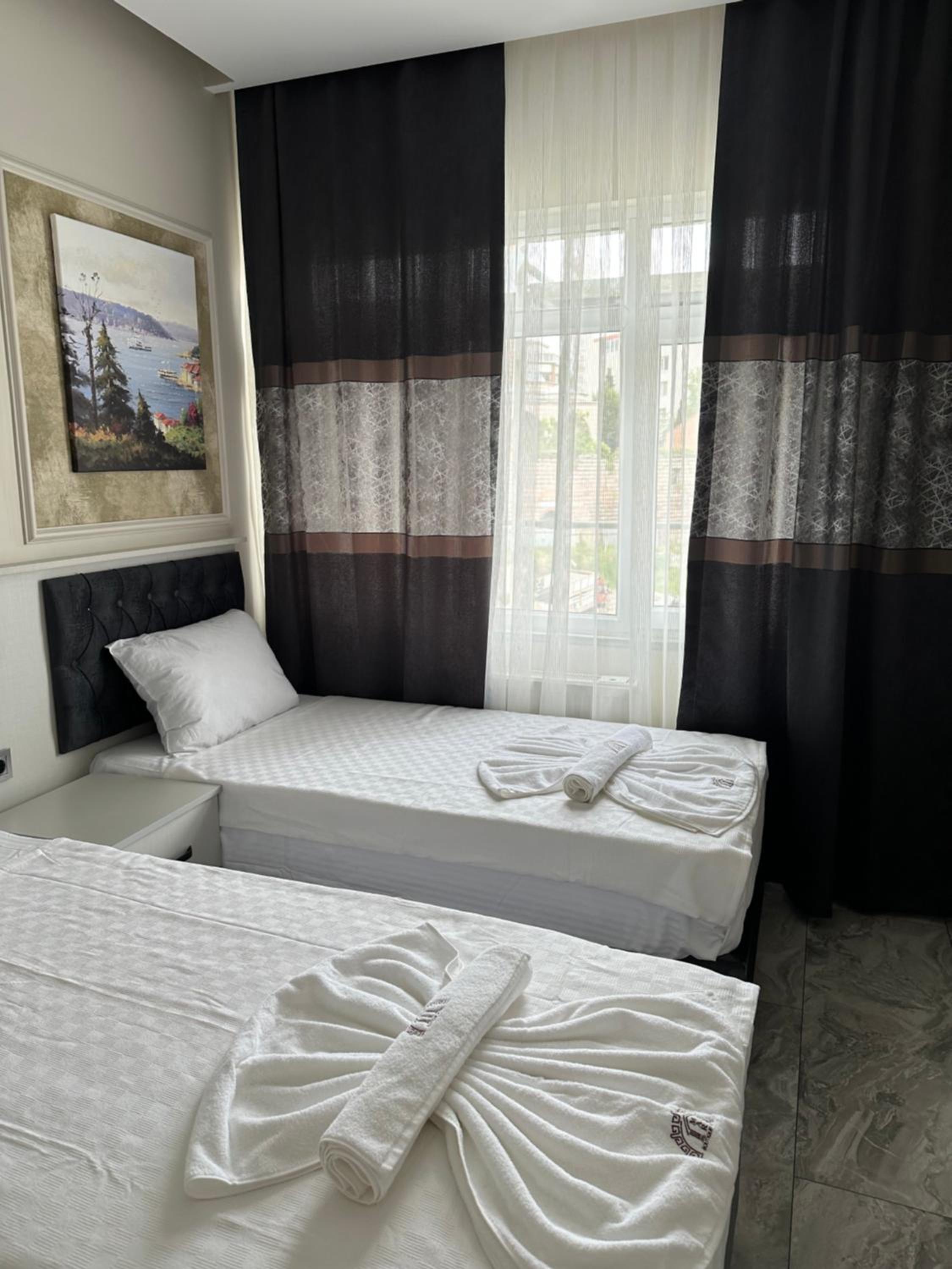 Mar Boutique Daire - Image 94