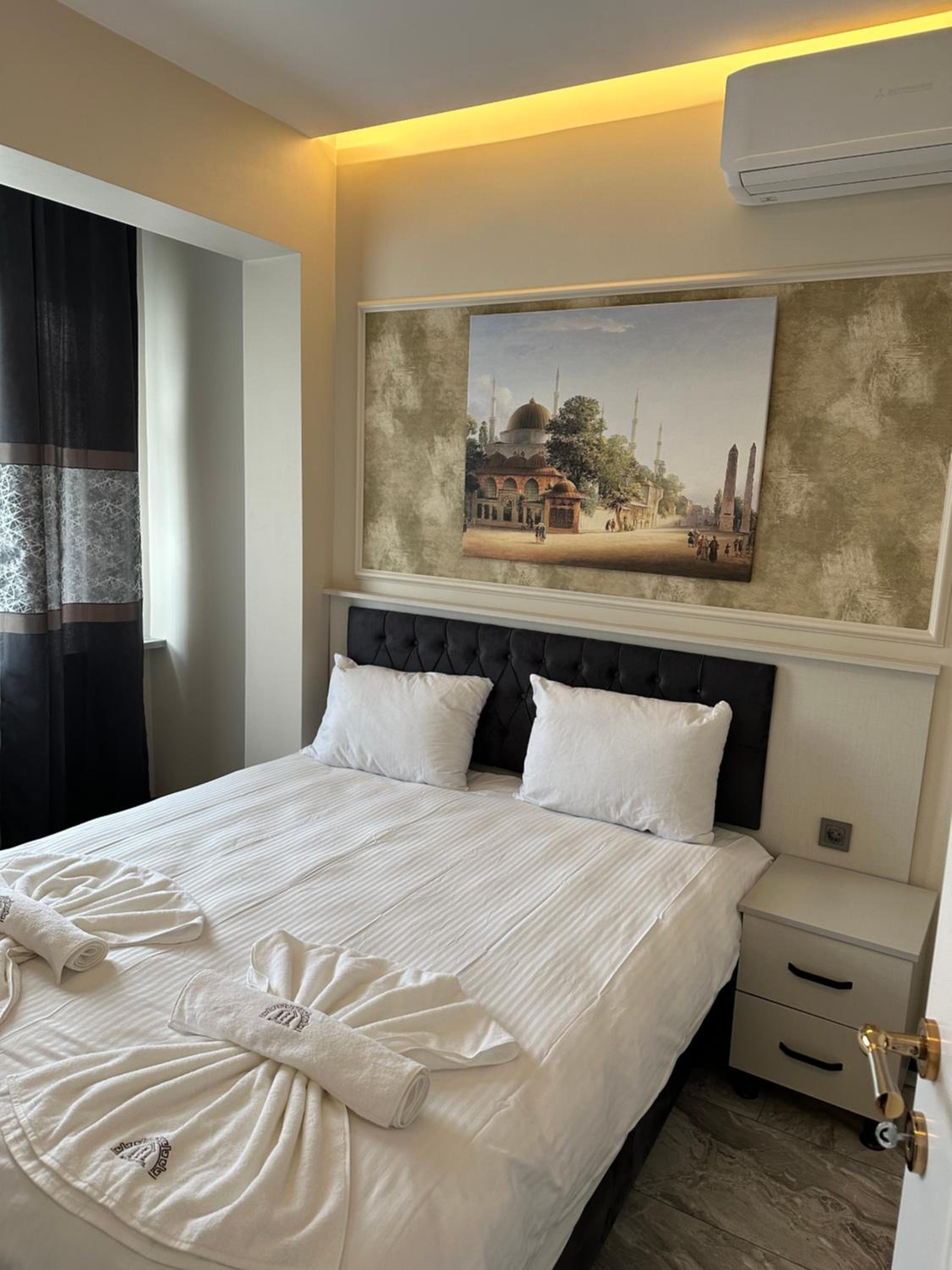 Mar Boutique Daire - Image 24