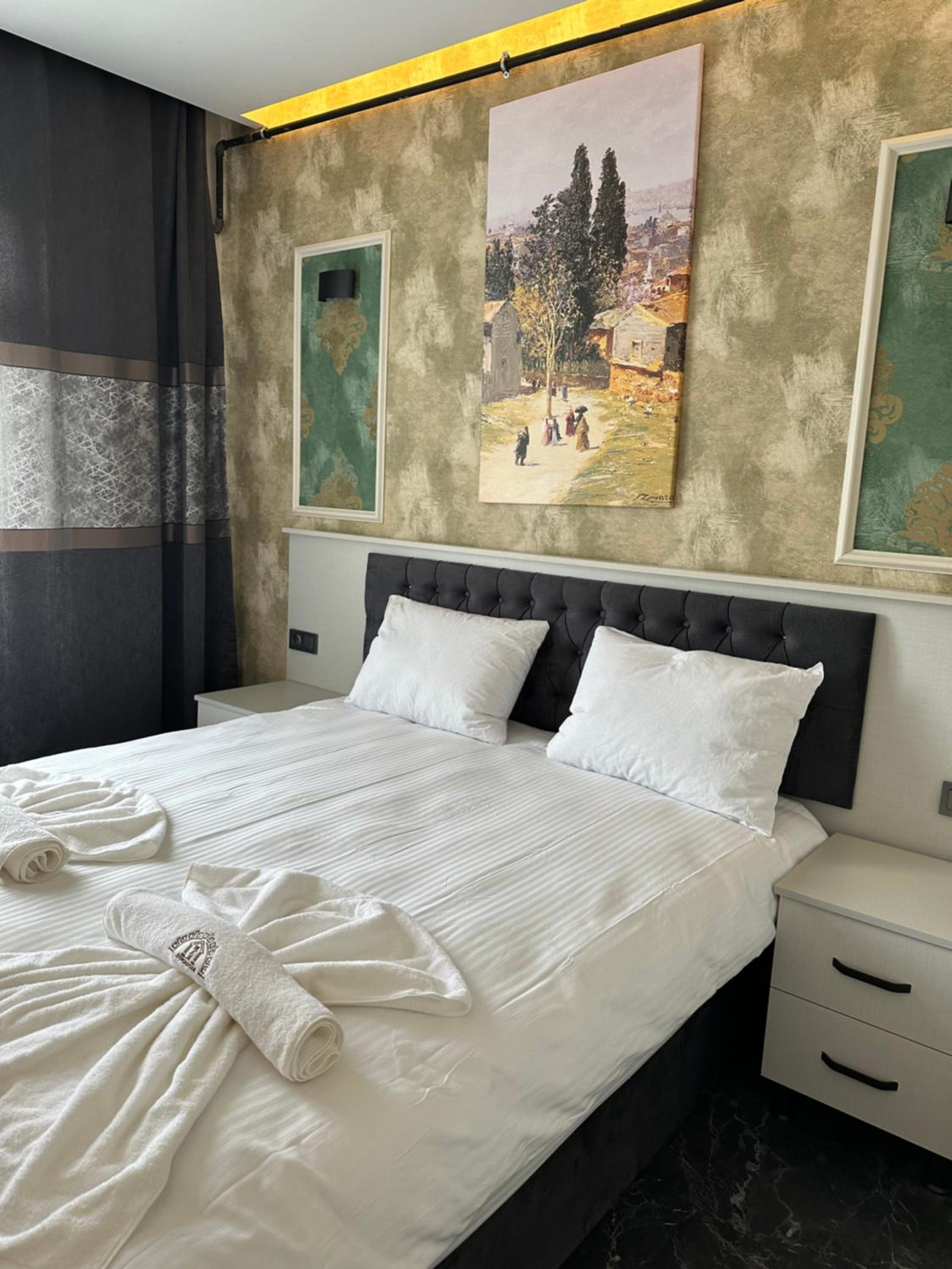 Mar Boutique Daire - Image 111