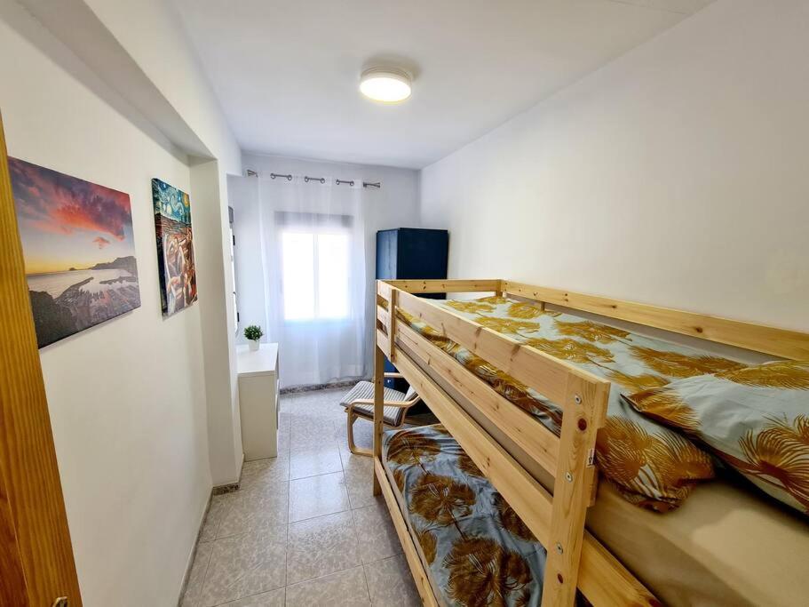 Comfy Apartment With a Castle View