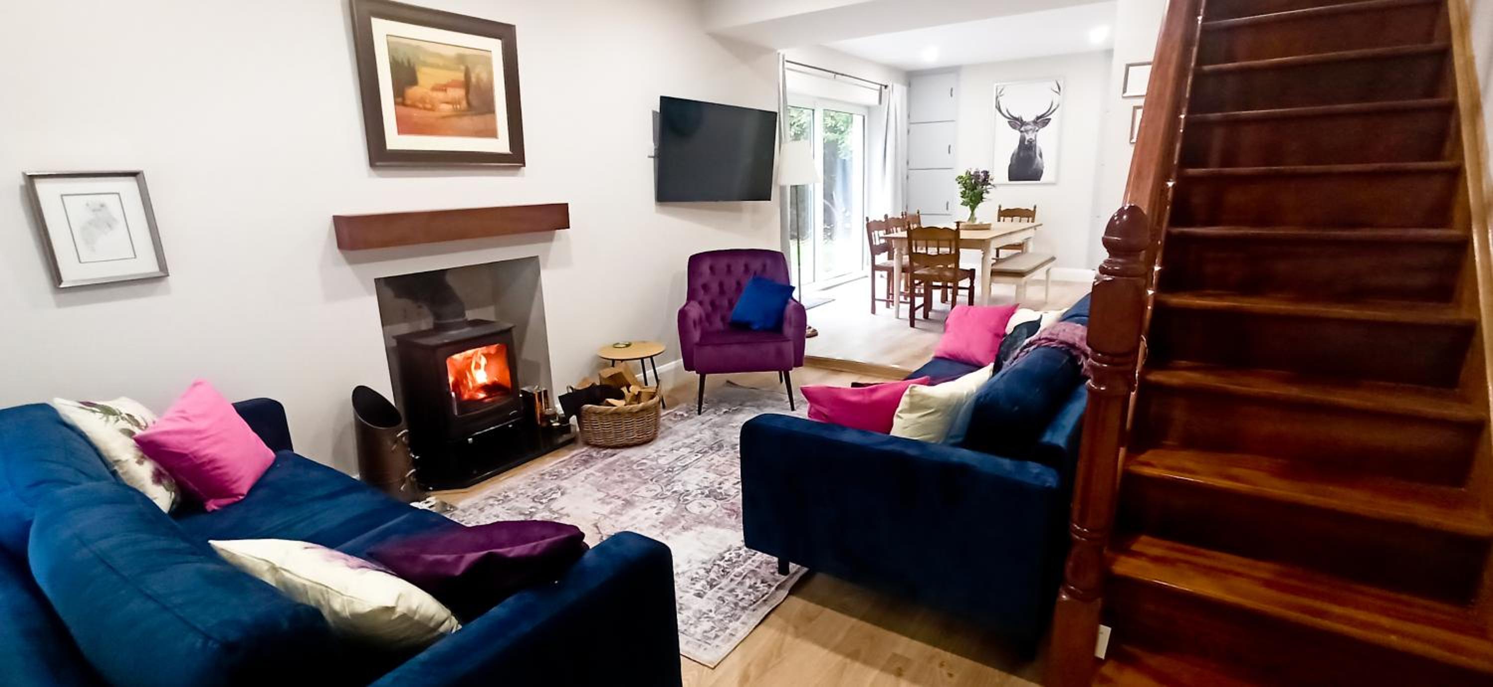Atlantic Way Cottage