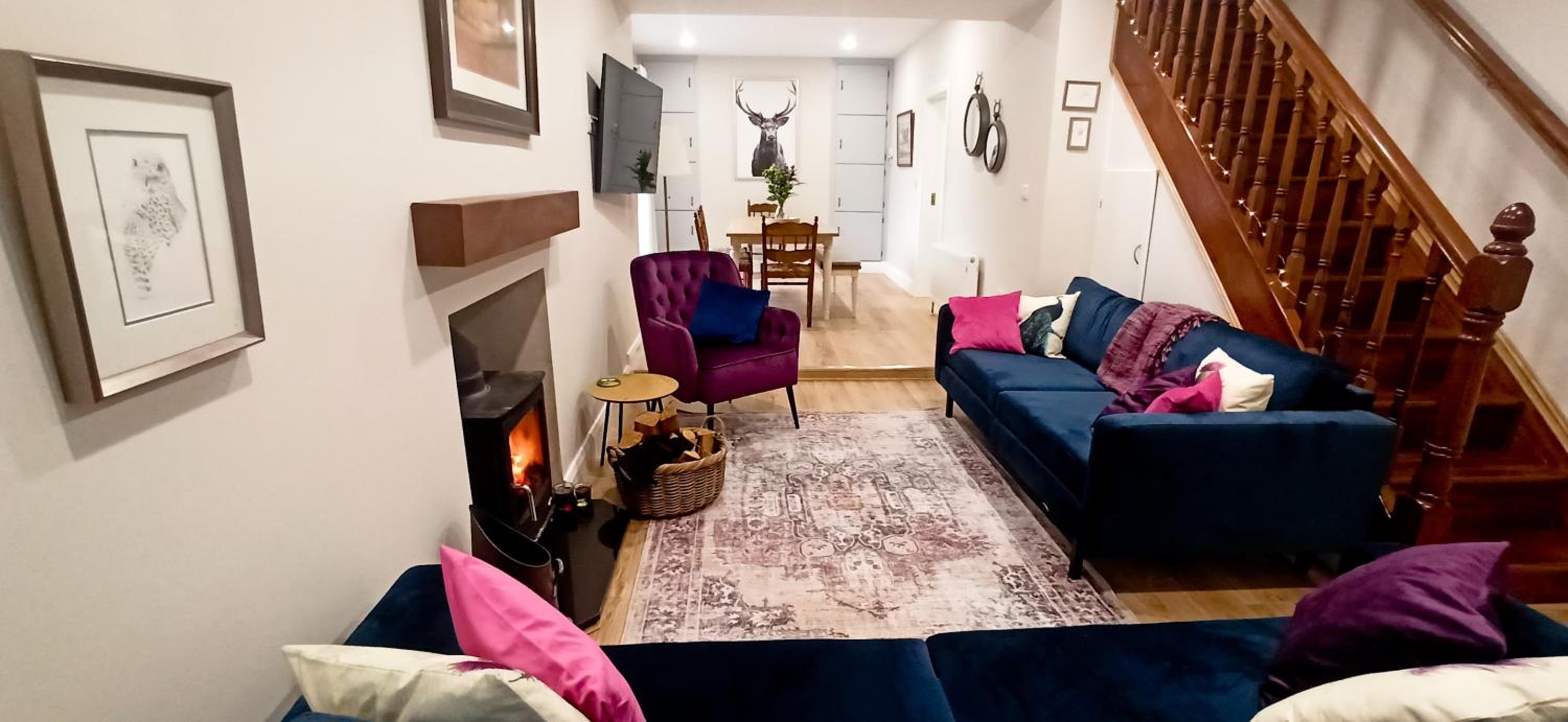 Atlantic Way Cottage