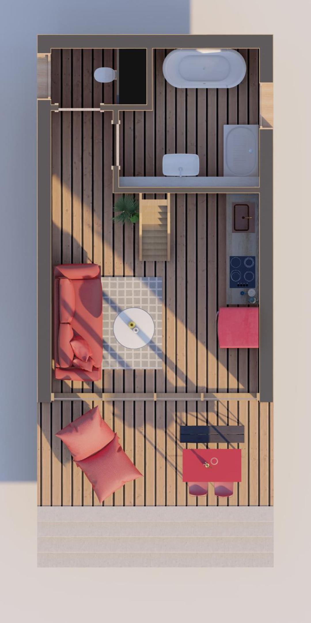 Eco Lodges Millstätter See