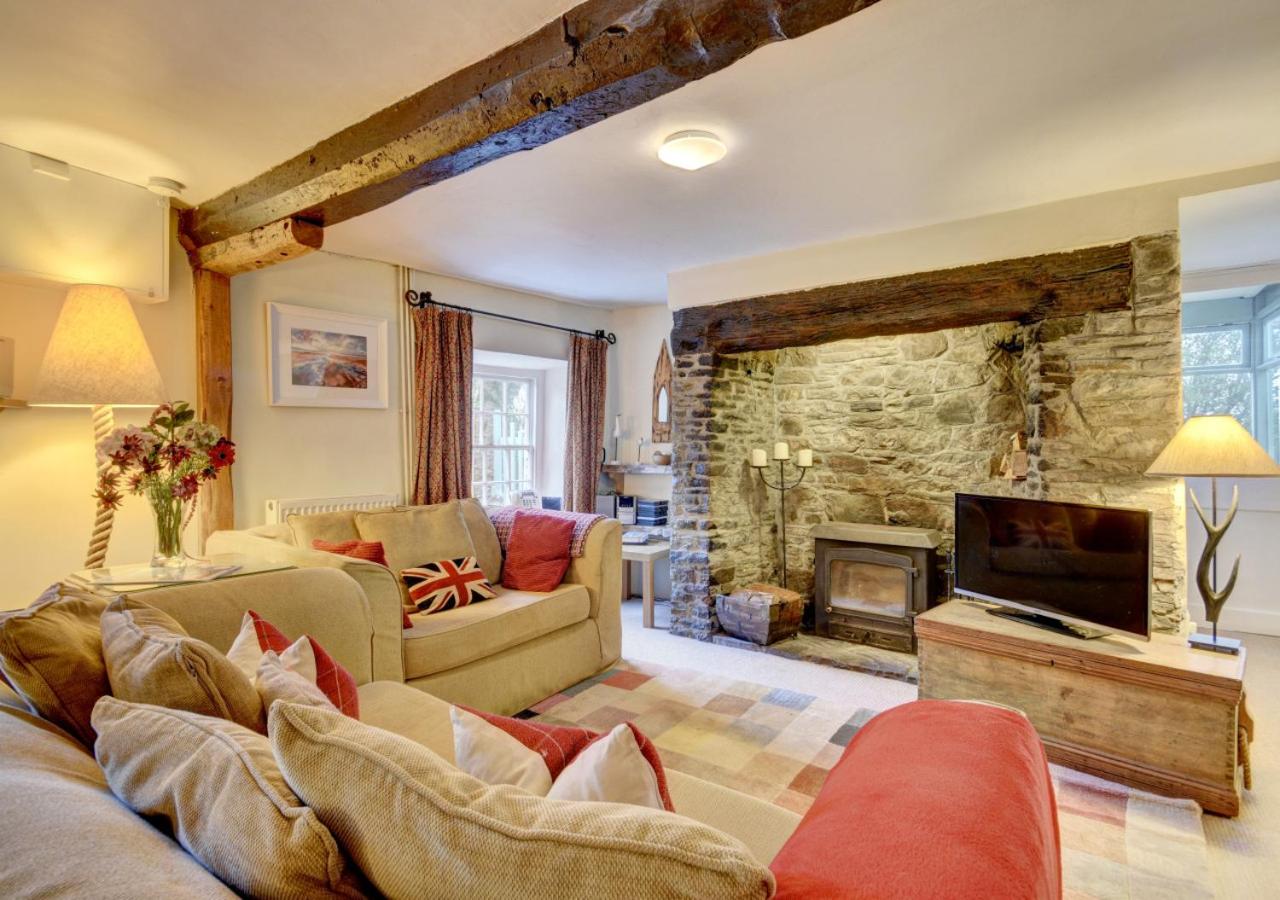 2 Bed in Instow oc-ingle