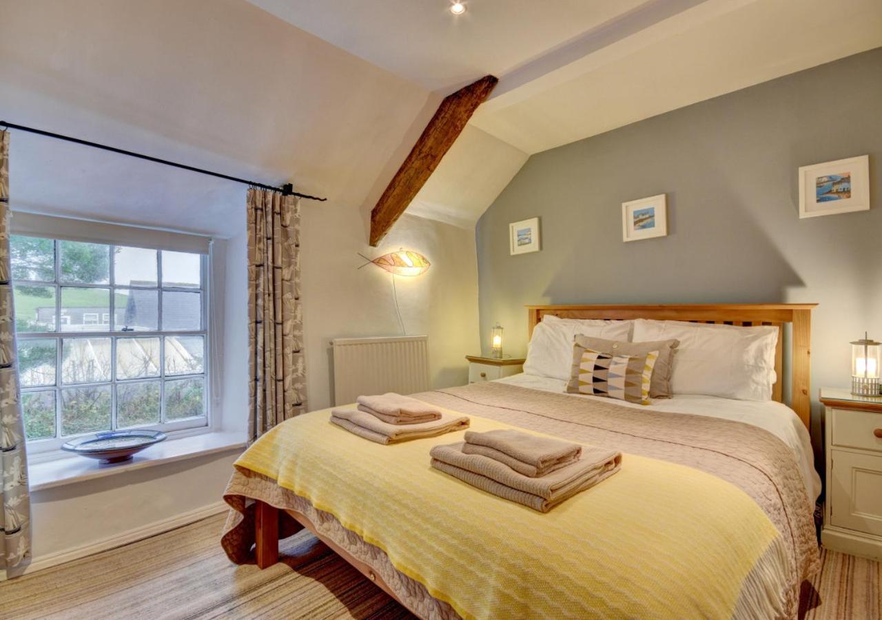 2 Bed in Instow oc-ingle