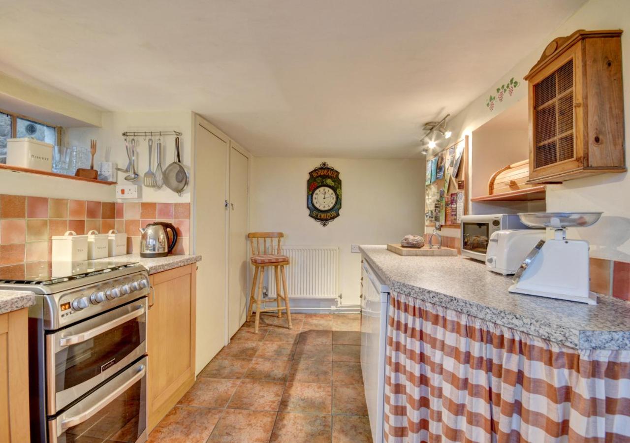 2 Bed in Instow oc-ingle