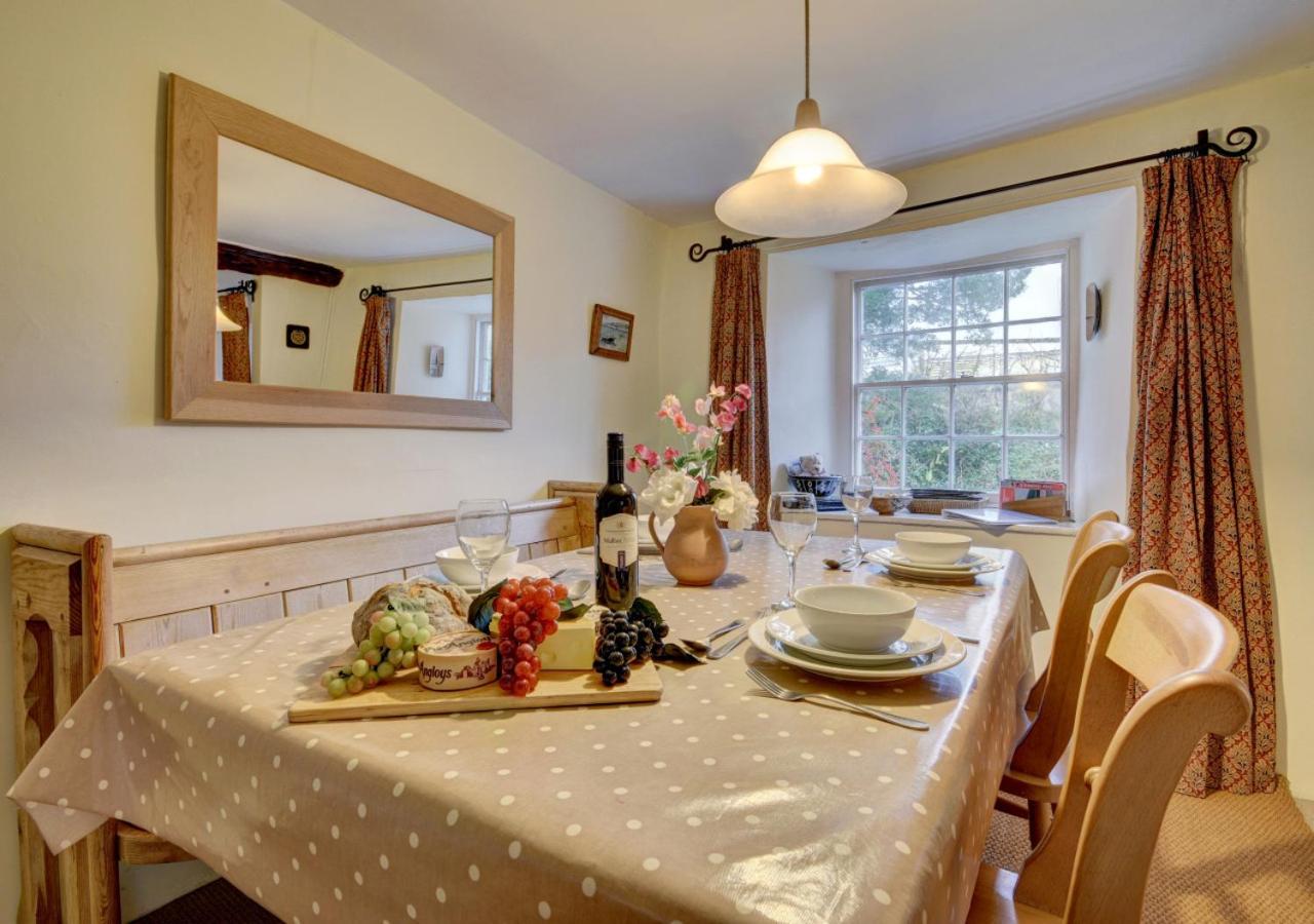 2 Bed in Instow oc-ingle
