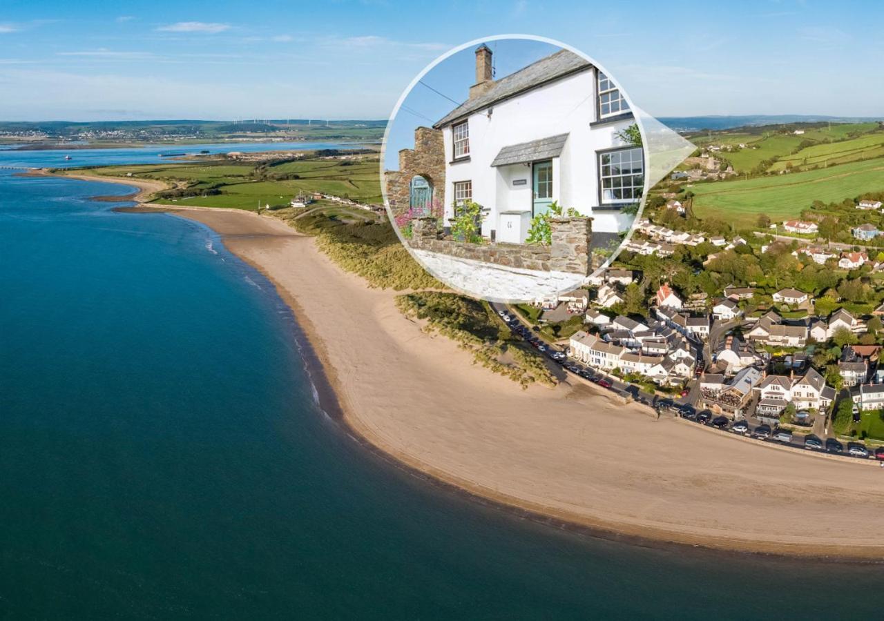 2 Bed in Instow oc-ingle