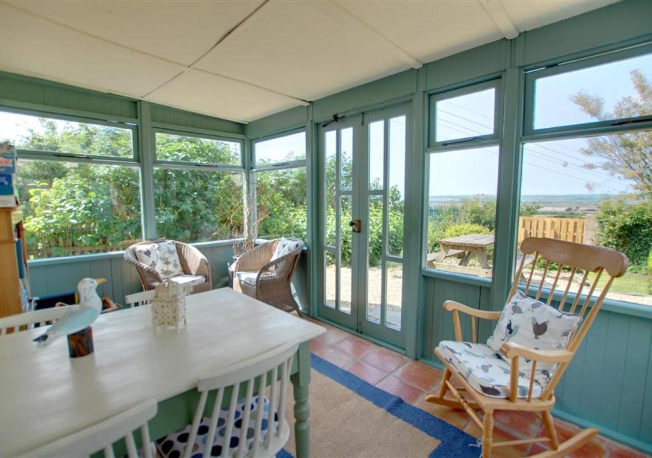 2 Bed in Instow oc-ingle