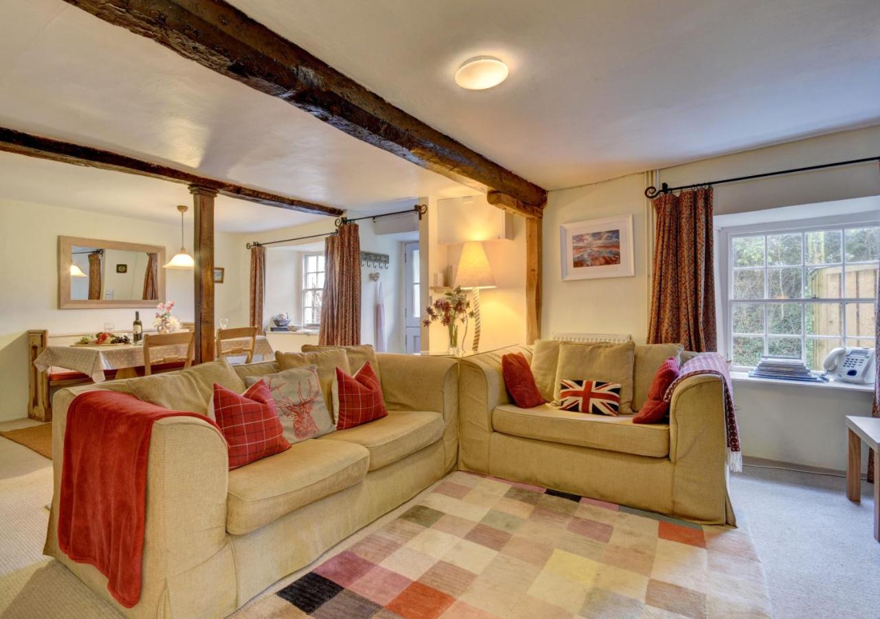 2 Bed in Instow oc-ingle