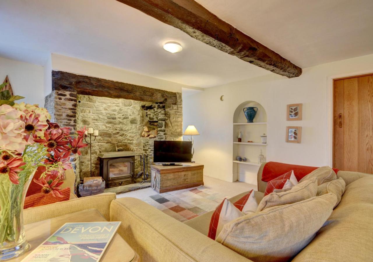 2 Bed in Instow oc-ingle
