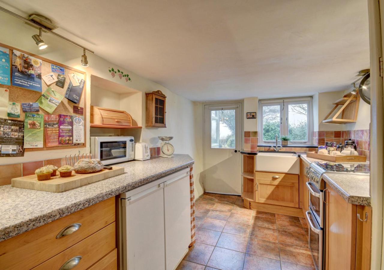 2 Bed in Instow oc-ingle