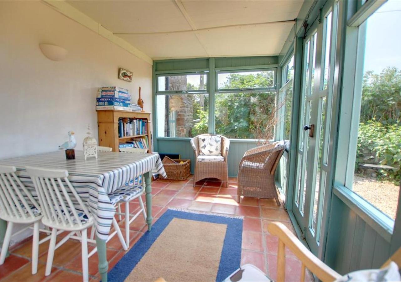 2 Bed in Instow oc-ingle