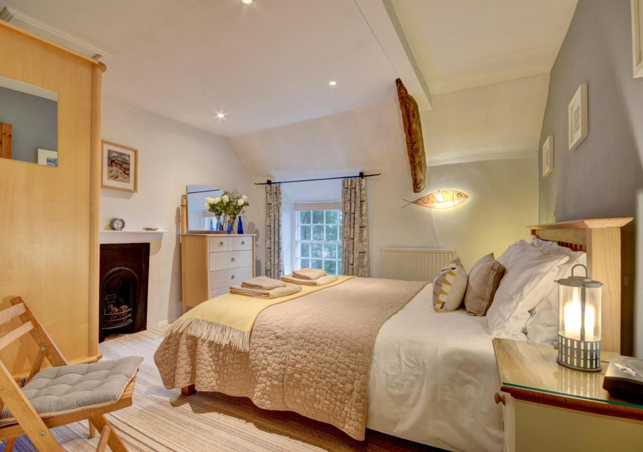 2 Bed in Instow oc-ingle