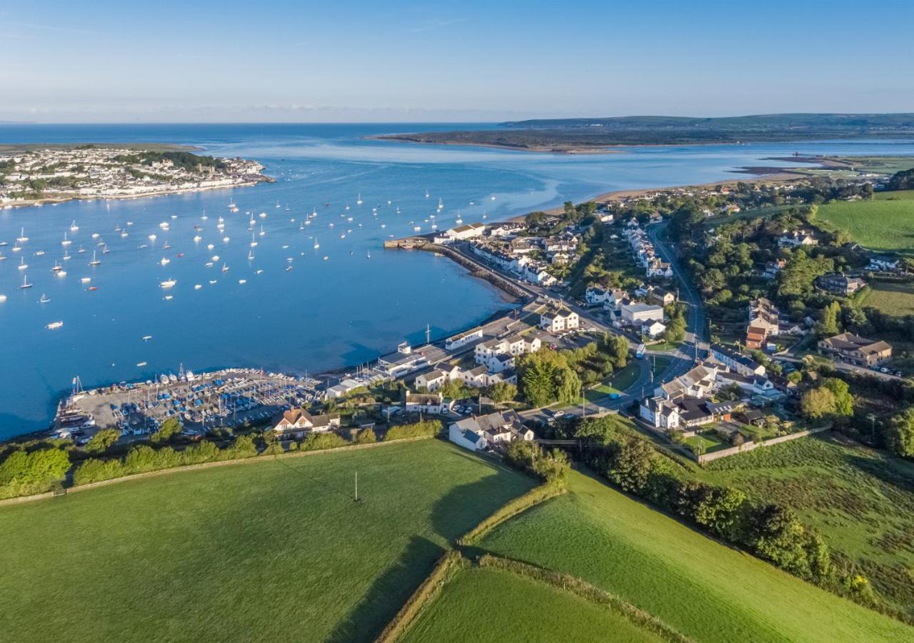 2 Bed in Instow oc-ingle