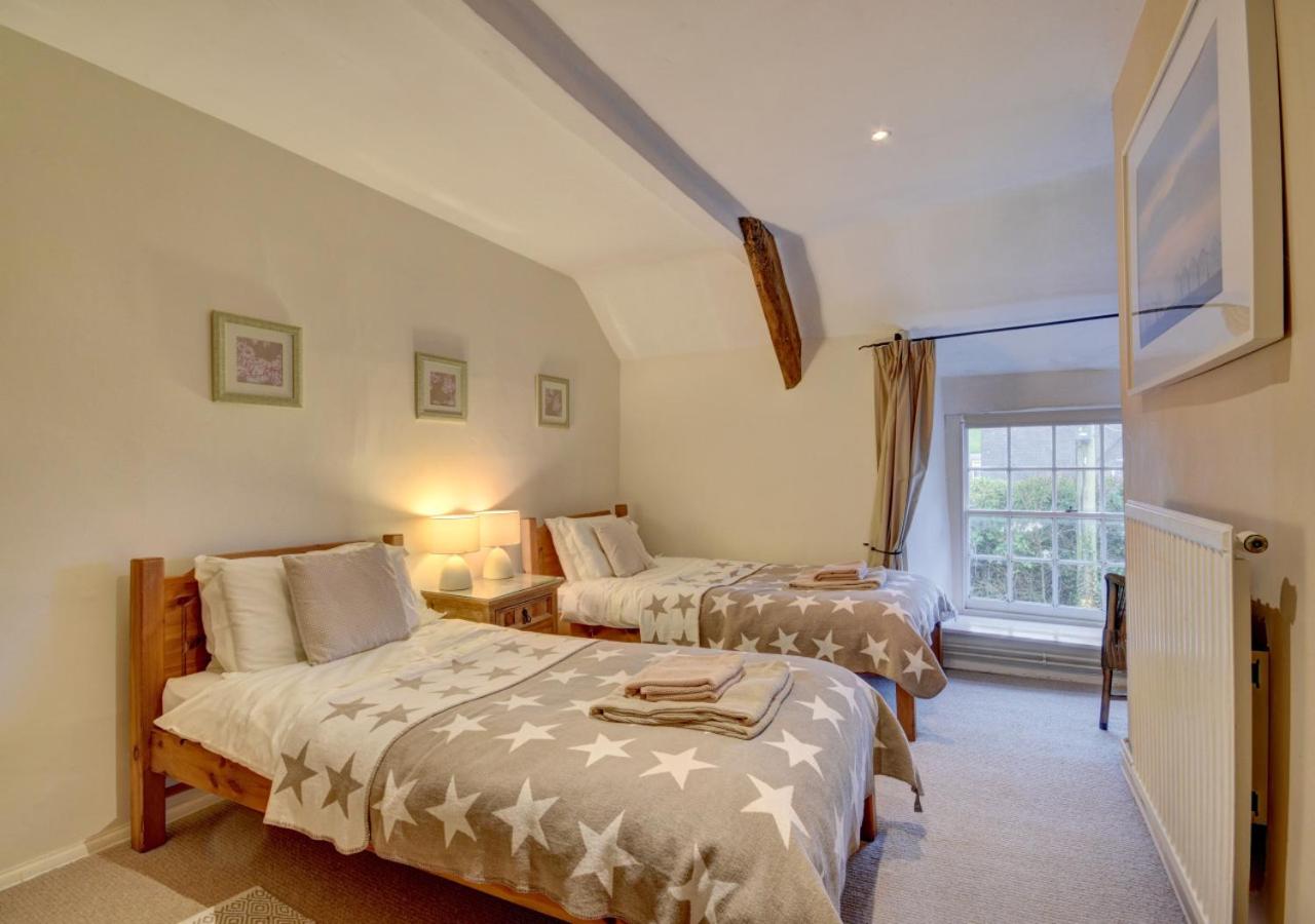2 Bed in Instow oc-ingle