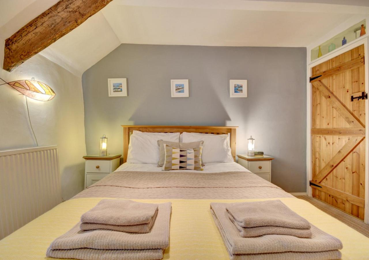 2 Bed in Instow oc-ingle