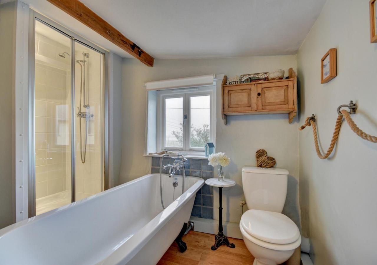 2 Bed in Instow oc-ingle