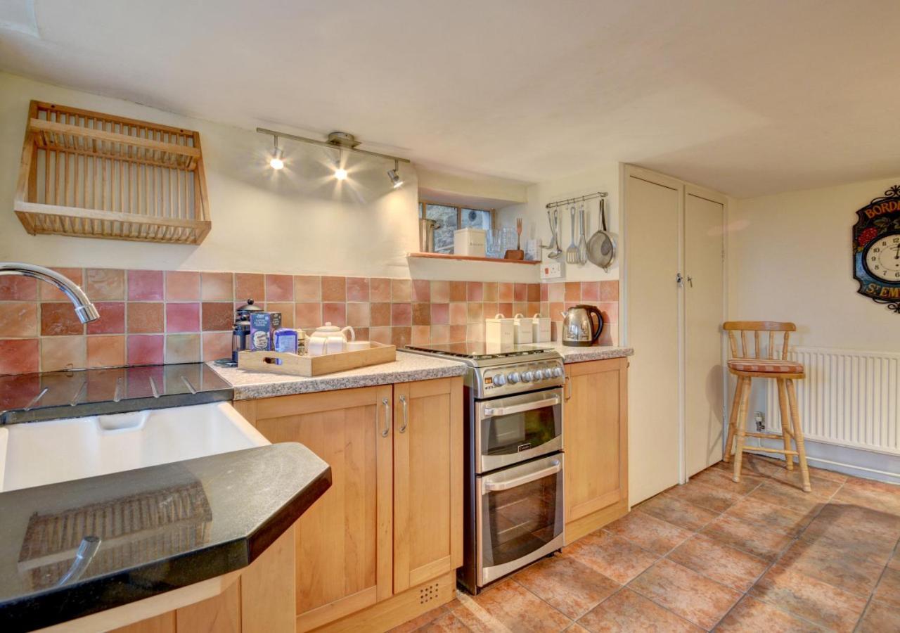 2 Bed in Instow oc-ingle