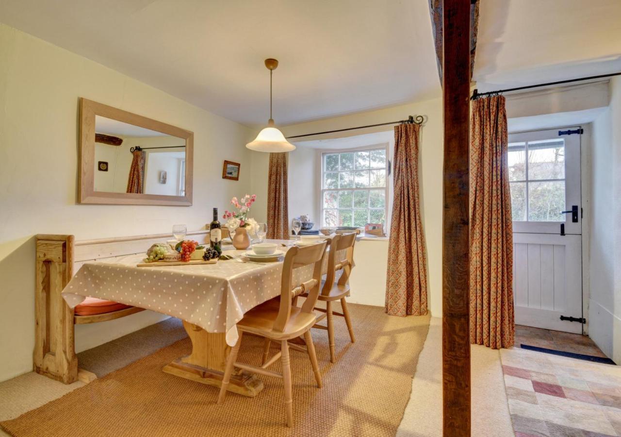 2 Bed in Instow oc-ingle