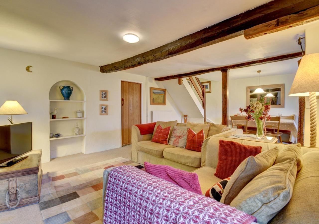 2 Bed in Instow oc-ingle
