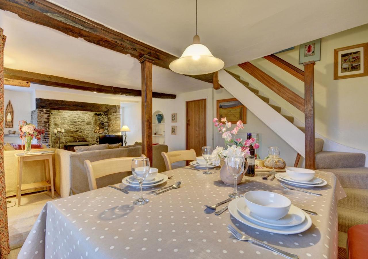2 Bed in Instow oc-ingle