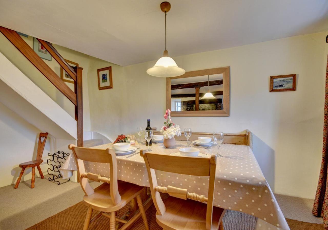 2 Bed in Instow oc-ingle