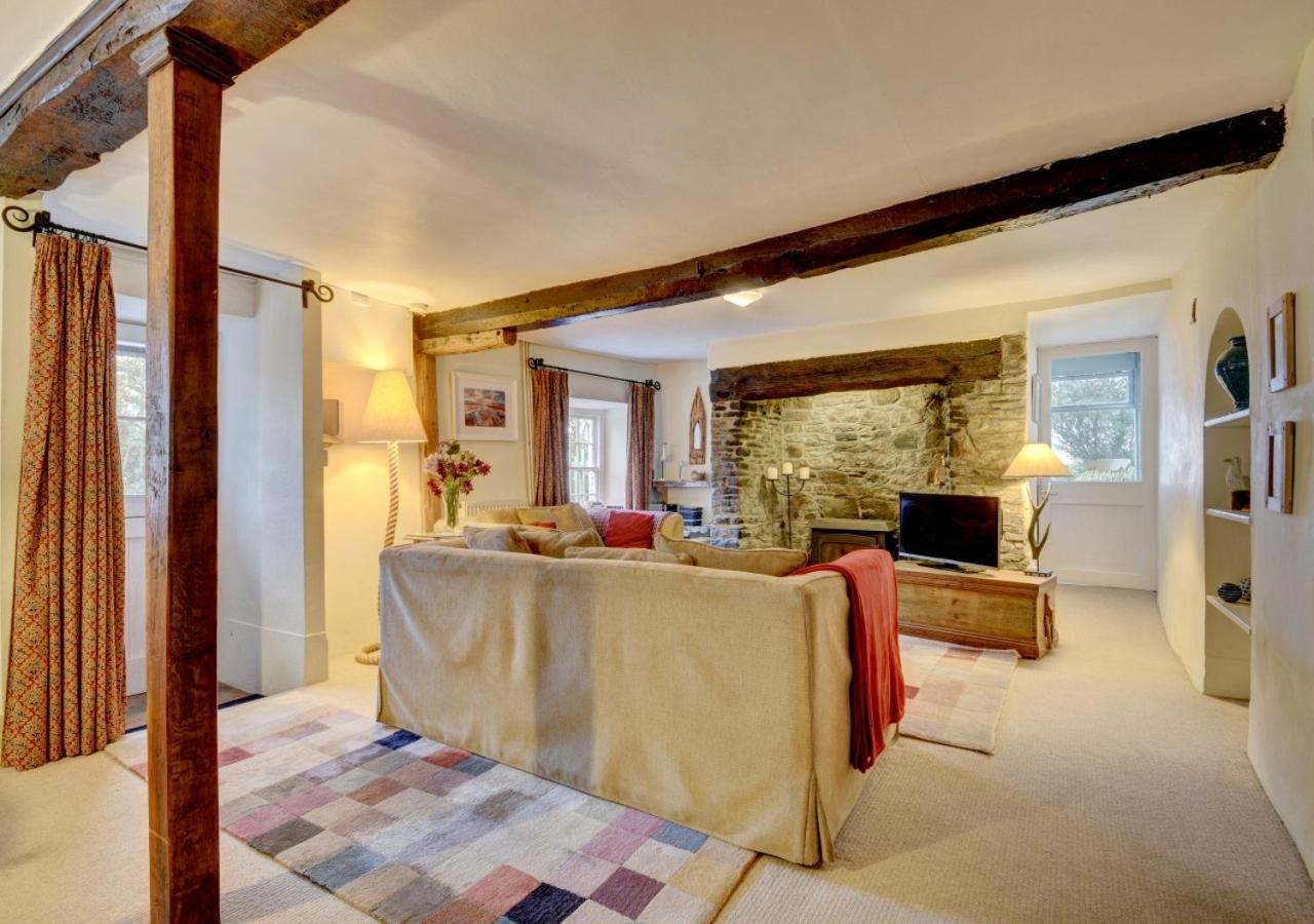 2 Bed in Instow oc-ingle