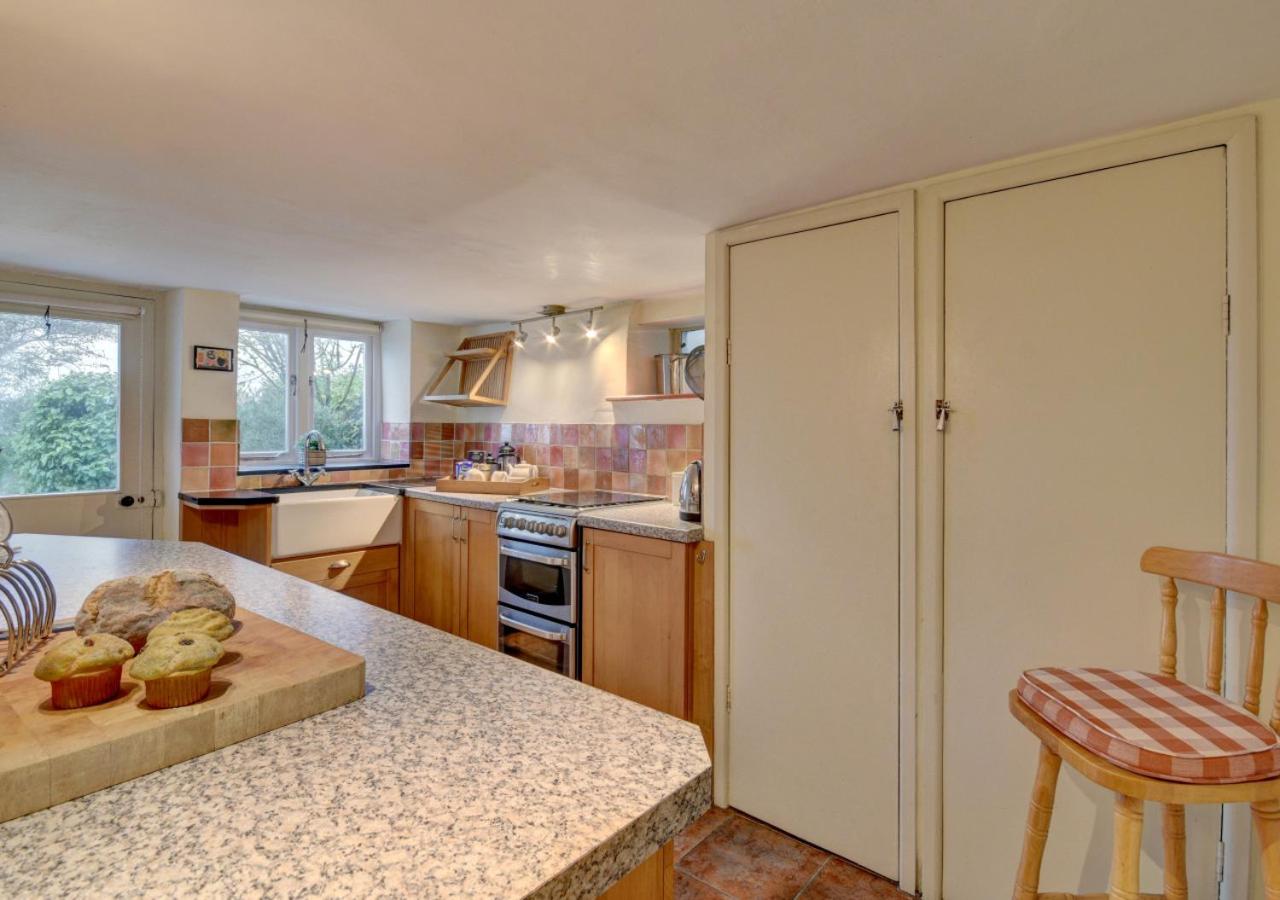 2 Bed in Instow oc-ingle