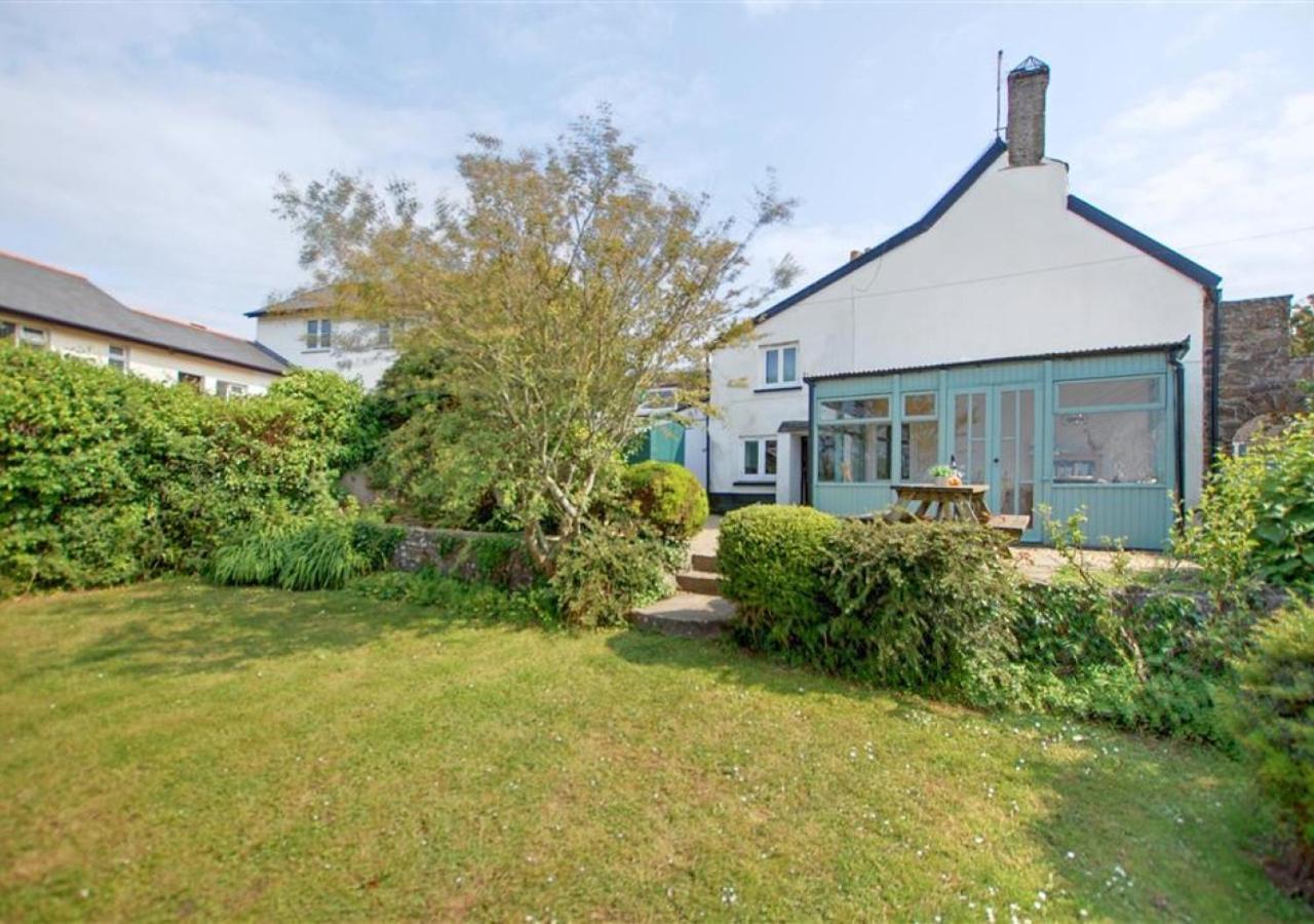 2 Bed in Instow oc-ingle