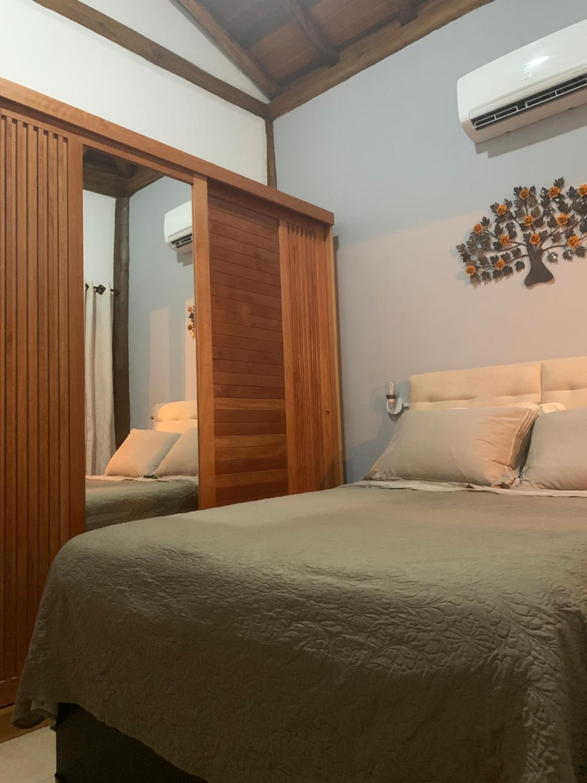 Condomínio Acquaville Casa 12
