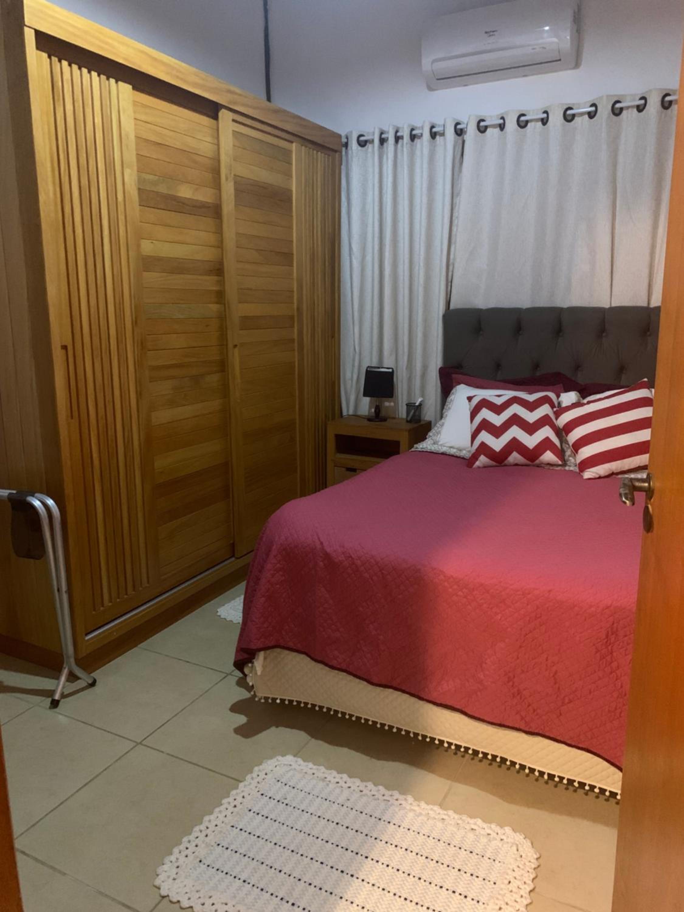 Condomínio Acquaville Casa 12