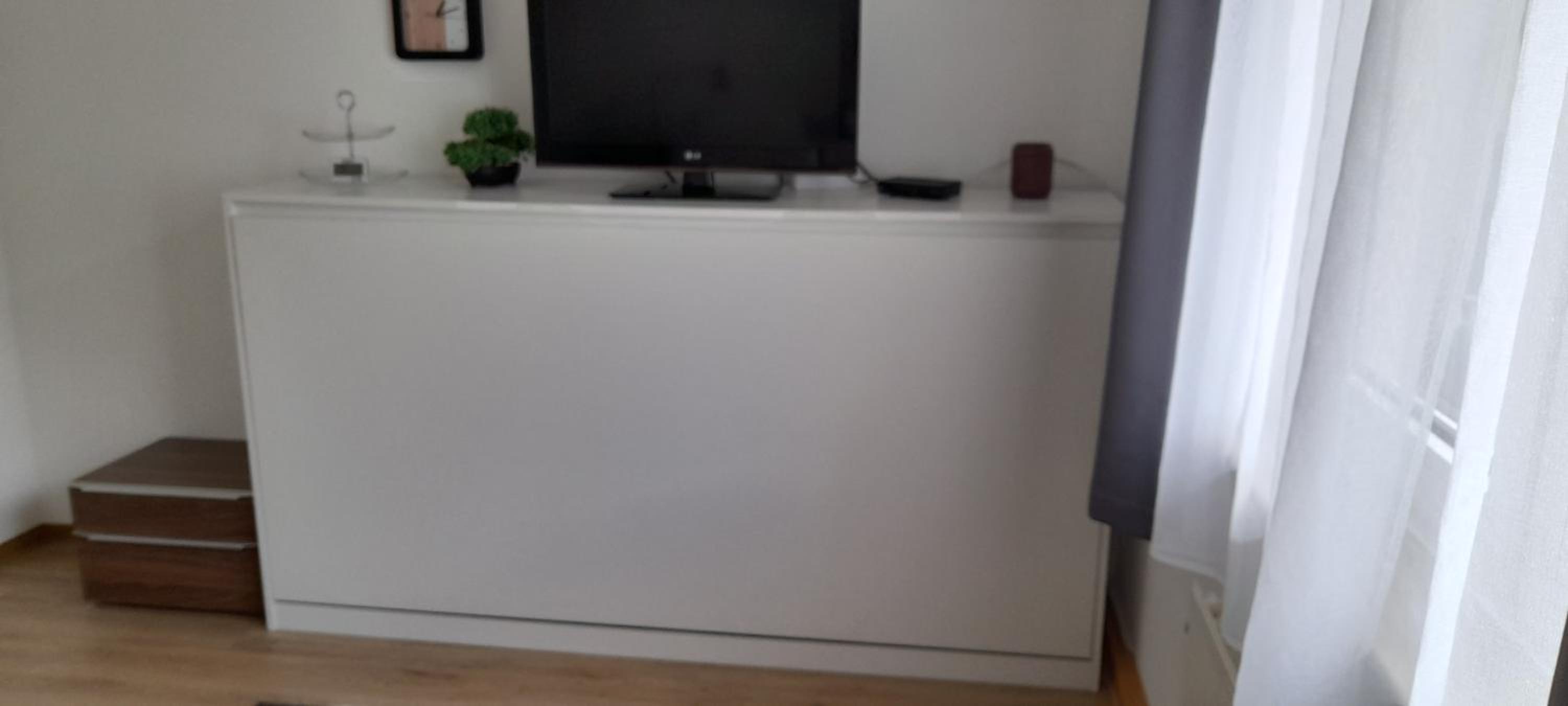 Ferienwohnung Christel Hirschhorn-Neckar