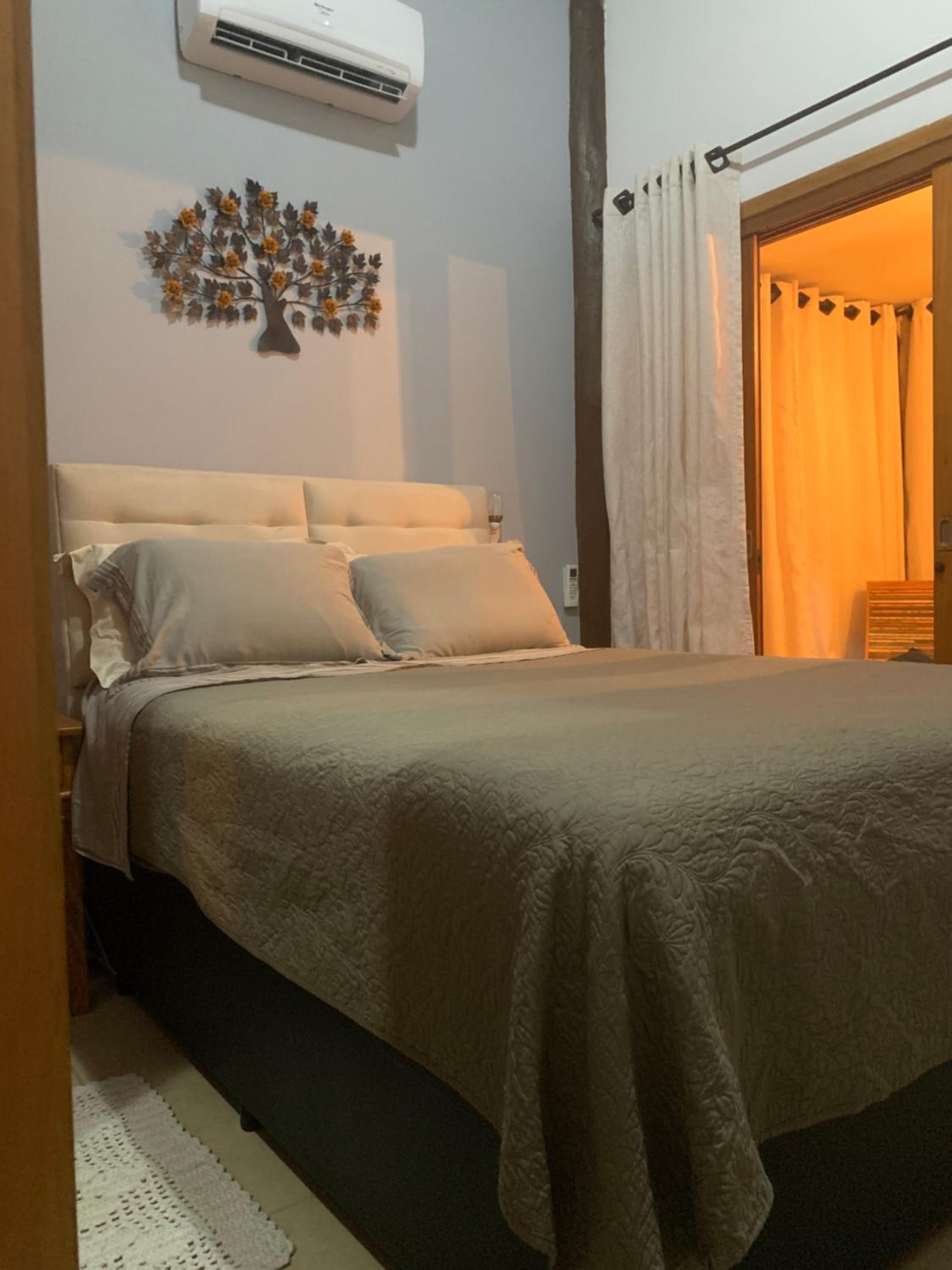 Condomínio Acquaville Casa 12