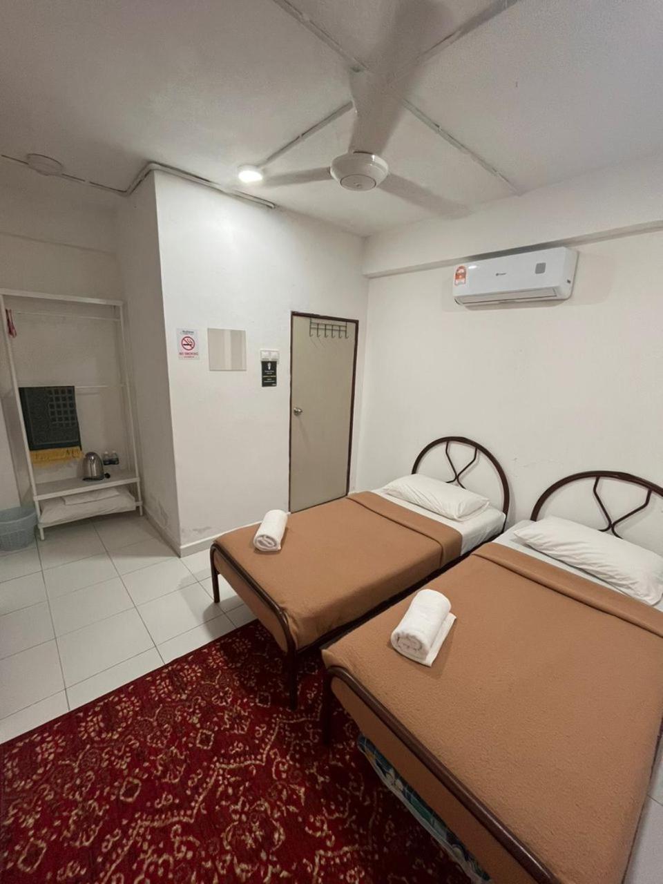 MyDusun Chalet, Taiping, Perak, Malaysia photo 8