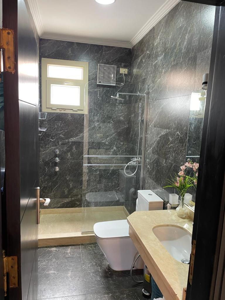 Seaview luxury Villa in Ras El Hekhma - North Coast view 5