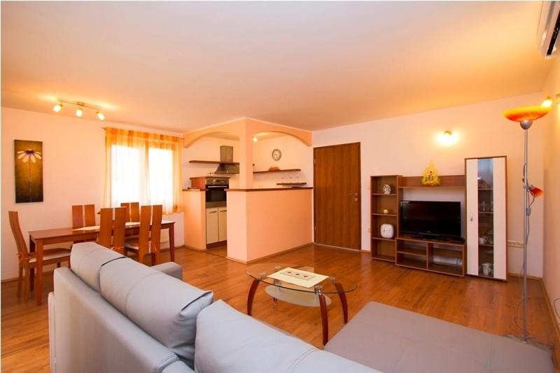 Apartments Matelici