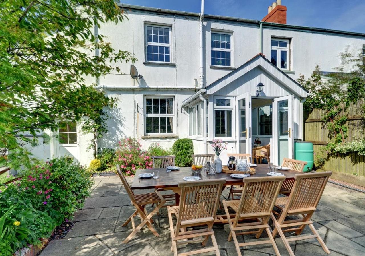4 Bed in Parracombe oc-laurel