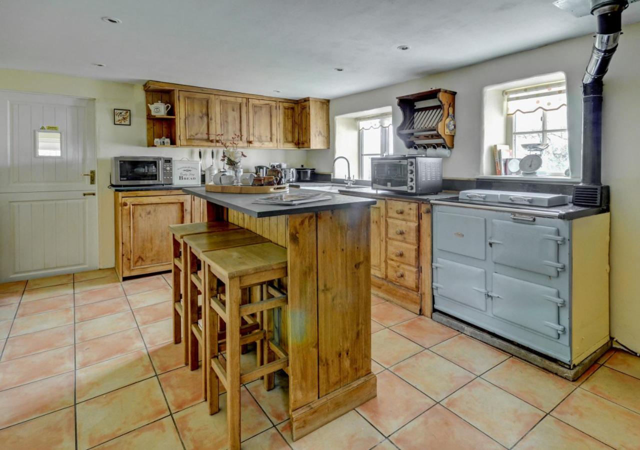4 Bed in Parracombe oc-laurel
