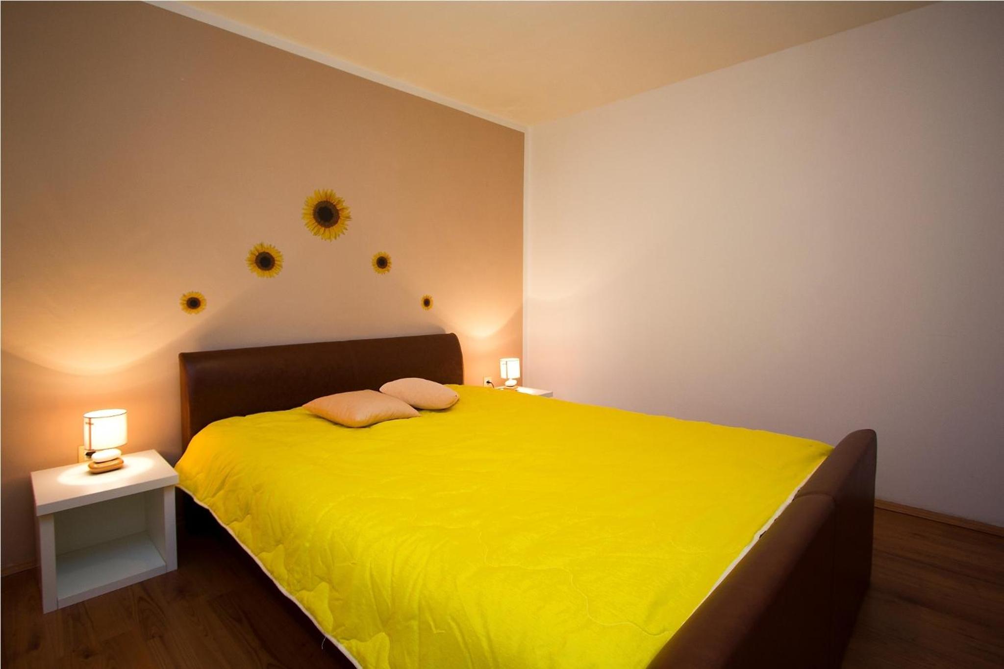 Apartments Matelici
