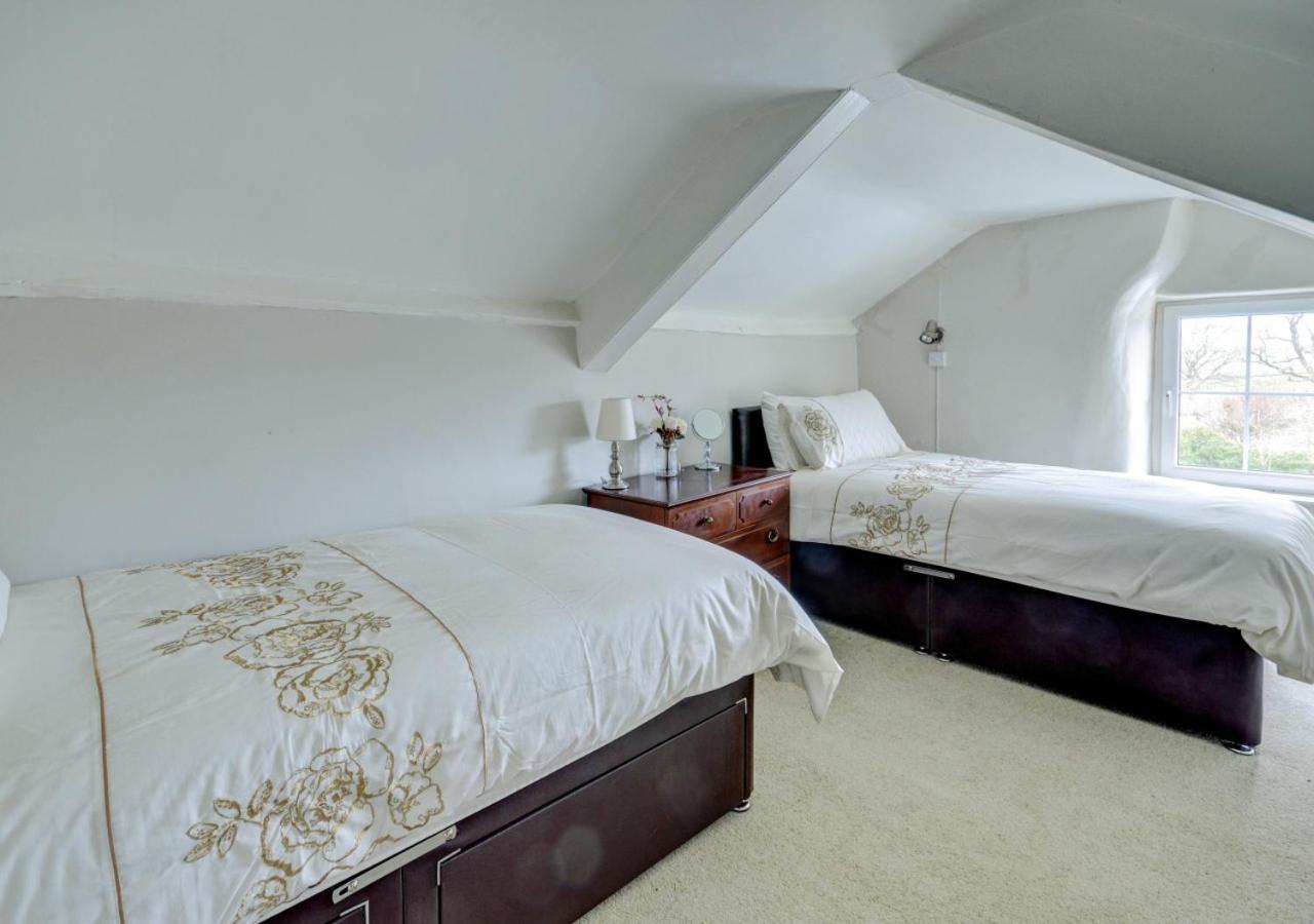 4 Bed in Parracombe oc-laurel