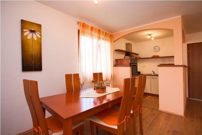 Apartments Matelici