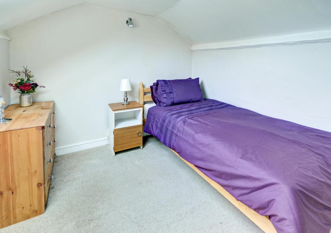 4 Bed in Parracombe oc-laurel