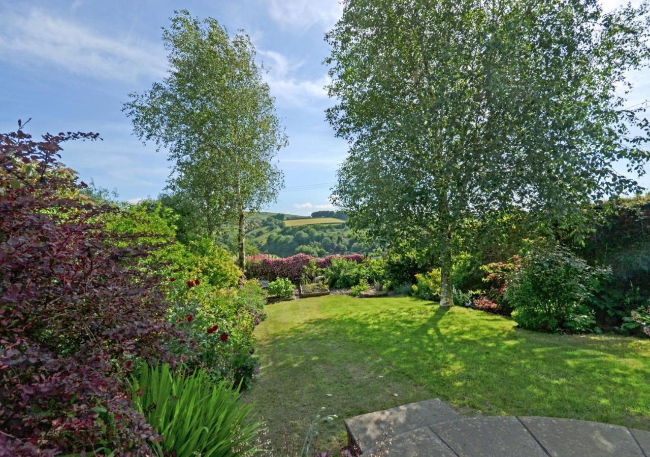 4 Bed in Parracombe oc-laurel
