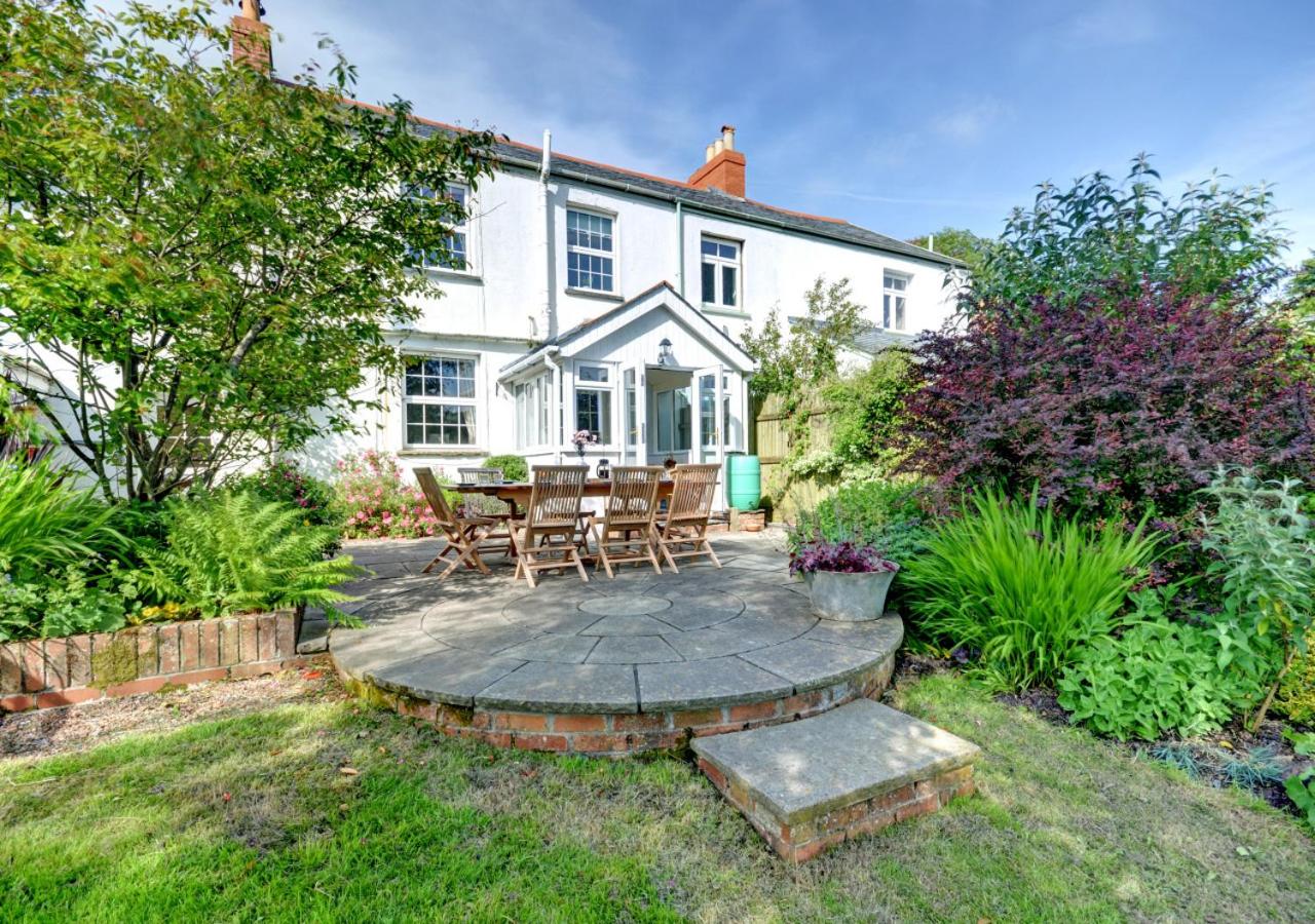 4 Bed in Parracombe oc-laurel