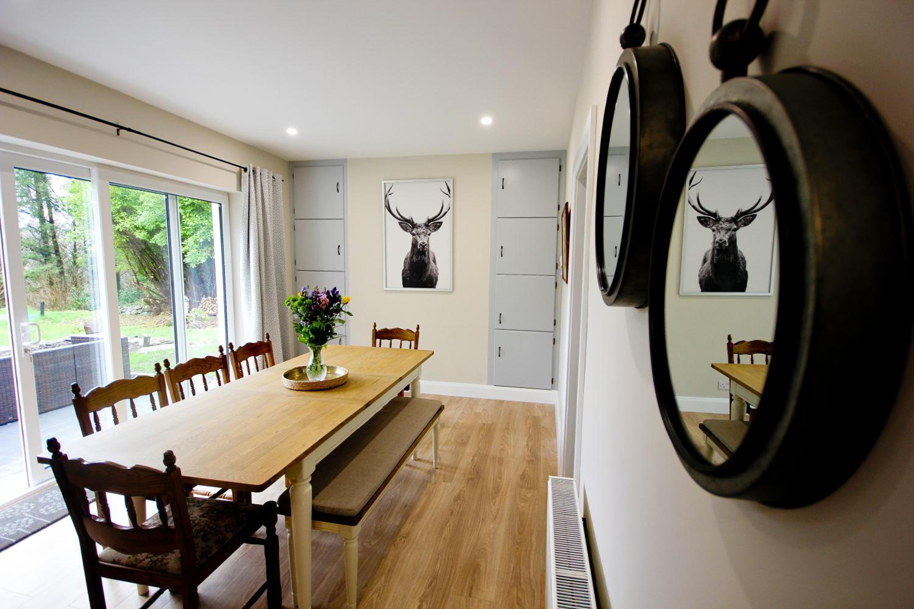 Atlantic Way Cottage