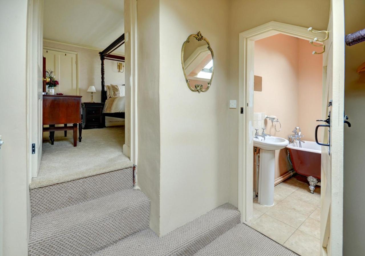 4 Bed in Parracombe oc-laurel